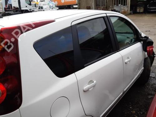 Left front fog light NISSAN NOTE (E11, NE11) 1.5 dCi | BP24777164C30 - Image 3