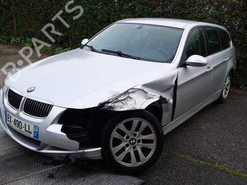 Used Parts BMW 3 Touring (E91) 325 i (218 hp) 2411939