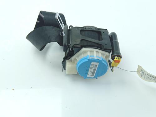 Rear left seatbelt MERCEDES-BENZ A-CLASS (W176) A 180 CDI (176.000) | BP37076560I29 - Image 3