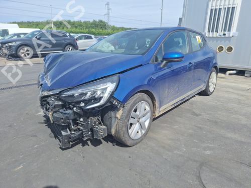 AC compressor RENAULT CLIO V (B7_) 1.6 E-TECH 140 (B7MU) | BP27684596M34  - Image 9