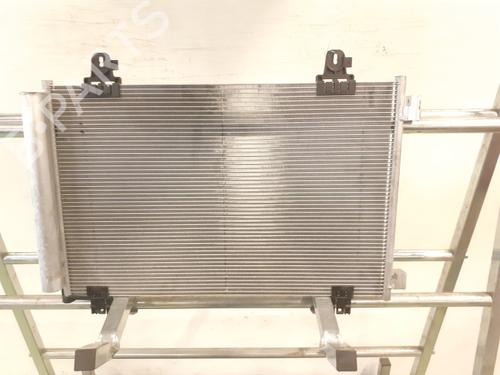 Used AC radiator AC radiator FIAT 500 (312_) 1.0 Mild Hybrid (312.AYD1B) (69 hp) 40497370 40497370