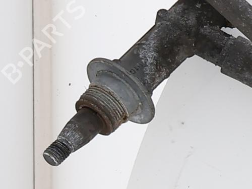 Used Front wiper motor Front wiper motor IVECO DAILY IV Van 35C15 V, 35C15 V/P (146 hp) 40433125 40433125
