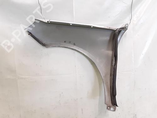 Used Right front fenders MERCEDES-BENZ B-CLASS Sports Tourer (W245) B 180 CDI (245.207) (109 hp) 24791023
