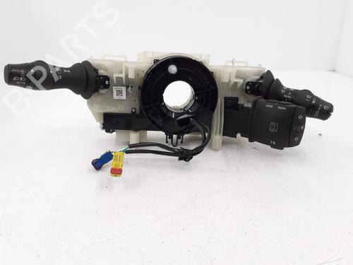 Ratstangsstang RENAULT SCÉNIC III (JZ0/1_) 1.2 TCe (JZ16) (132 hp) 30732947