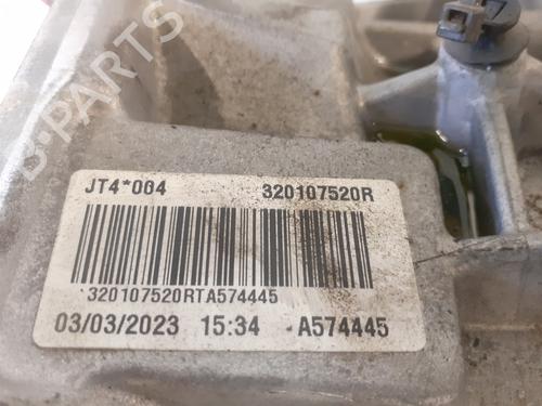 Gearbox DACIA SANDERO III 1.0 TCe 100 ECO-G | BP29967142M3