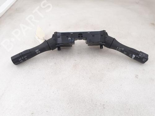Used Steering column stalk RENAULT KOLEOS I (HY_) 2.0 dCi 4x4 (HY0K) (150 hp) 24797447