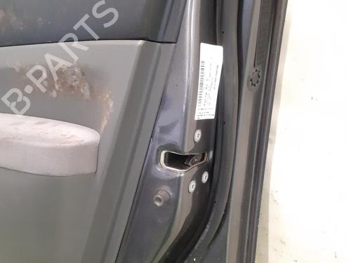 Right front door TOYOTA PRIUS Liftback (_W2_) 1.5 Hybrid (NHW20_, NHW20R) | BP26730691C3 