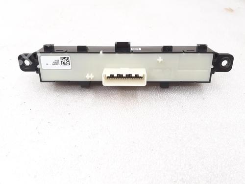 Warning switch DACIA SANDERO III 1.0 TCe 90 | BP24795861I22 