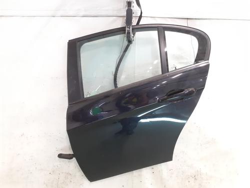 Used Left rear door BMW 3 (E90) 316 d (116 hp) 25469642