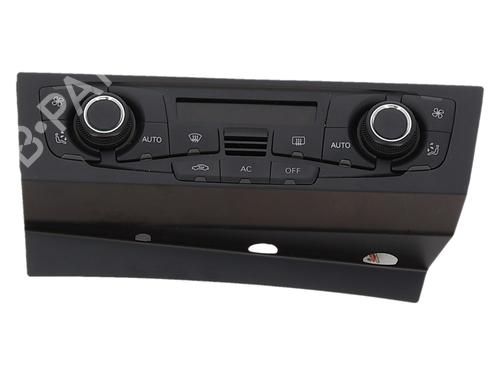 Climate control AUDI A4 Allroad B8 (8KH) | BP37672167I5 - Image 4
