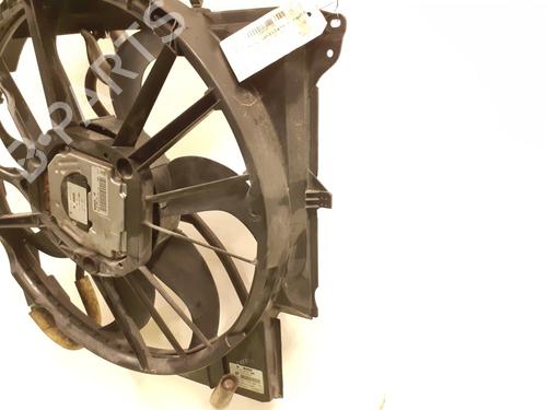 Radiator fan BMW 1 Coupe (E82) 135 i | BP24798289M35 