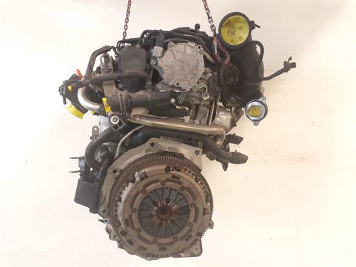 Engine VW GOLF VI (5K1) 2.0 TDI | BP31939807M1