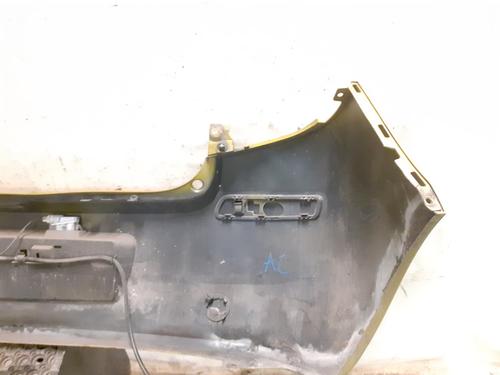 Rear bumper RENAULT CLIO III (BR0/1, CR0/1) 1.5 dCi (BR17, CR17) | BP28375903C8 