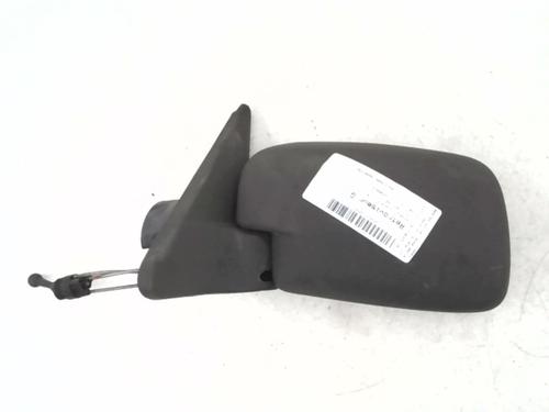 Used Left mirror RENAULT SUPER 5 (B/C40_) 1.4 Cat (B/C/407) (58 hp) 24781779