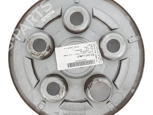 Used Other Other PEUGEOT BOXER Van 2.2 BlueHDi 140 (140 hp) 36520561 36520561