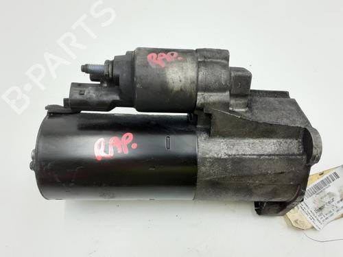 Startmotor AUDI A4 B7 (8EC) 2.0 TDI | BP24787395M8 