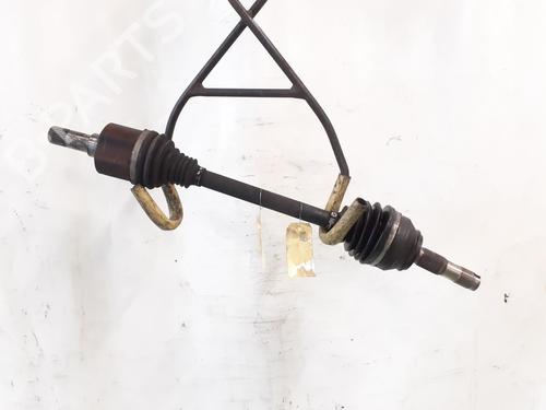 Left front driveshaft FIAT DUCATO Van (250_) 115 Multijet 2,0 D | BP24790291M38