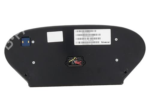 Instrument cluster BLUECAR BLUEUTILITY EV50 | BP37007633C47 - Image 3