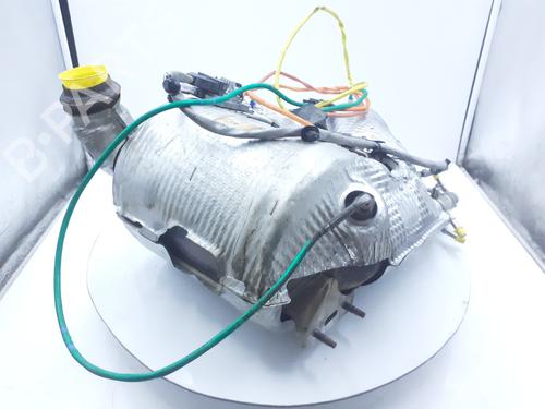 Particulate filter RENAULT KANGOO Express (FW0/1_) 1.5 dCi 80 (FW15) | BP40118125M81 - Image 4