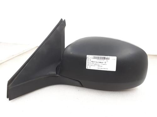 Retrovisor izquierdo SUZUKI SWIFT III (MZ, EZ) 1.3 (RS413, ZC11S) (92 hp) 24790738