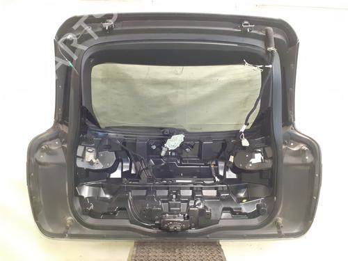 Bagklap CC/Kombi-Coupé CITROËN C4 Picasso II 1.6 BlueHDi 120 | BP31087414C6