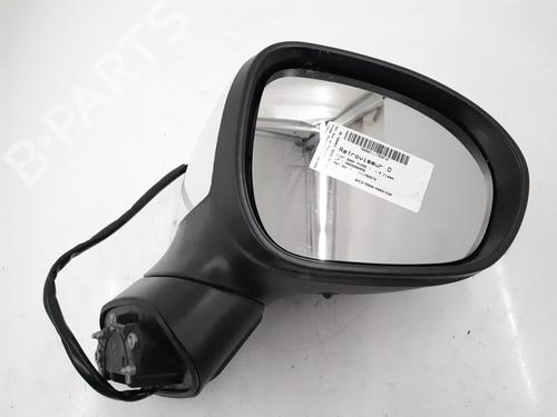 Used Right mirror FIAT 500X (334_) 1.6 D Multijet (334AXA1B, 334AXA11) (120 hp) 30198453