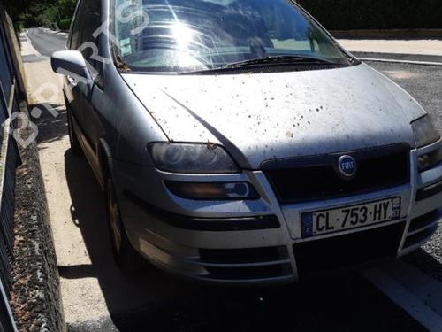 Used Parts FIAT ULYSSE (179_) 2.0 D Multijet (136 hp) 2409726