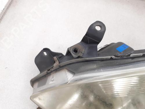 Venstre forlygte TOYOTA COROLLA Verso (ZER_, ZZE12_, R1_) 2.2 D-4D (AUR10_, AUR10R) | BP24791147C28
