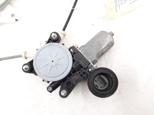Front left window mechanism SUZUKI SWIFT IV (FZ, NZ) 1.2 (AZH412, ZC72S) | BP24786367C22 - Image 3
