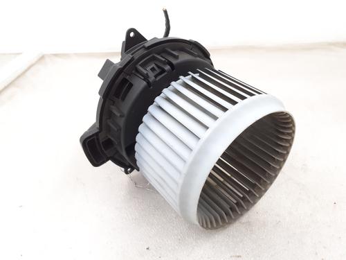 Heater blower motor NISSAN MICRA V (K14) 1.5 DCI | BP24798627M62