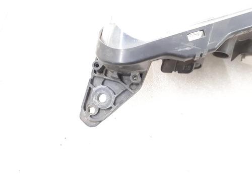 Used Left headlight RENAULT SCÉNIC III (JZ0/1_) 1.9 dCi (JZ0J, JZ1J, JZ1K, JZ1S) (131 hp) 24790762