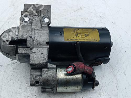 Used Starter Starter BMW 5 (F10) 520 d (184 hp) 33541082 33541082