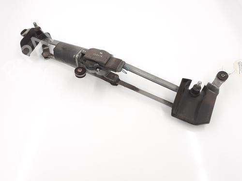 Front wiper motor ISUZU D-MAX II (TFR, TFS) 1.9 Ddi 4x4 (TFS87J) | BP31009949M29 - Image 3