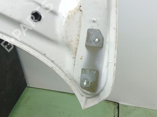 Capot Capot RENAULT ZOE (BFM_) [2012-2026] 36685081 36685081