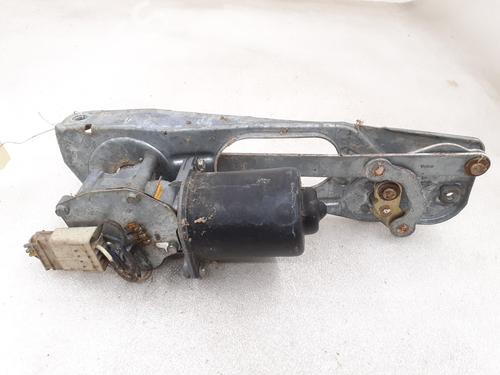 Front wiper motor CITROËN AX (ZA-_) 11 | BP24796481M29 