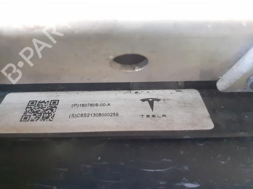 Radiator fan TESLA MODEL 3 (5YJ3) EV | BP37742355M35 - Image 5