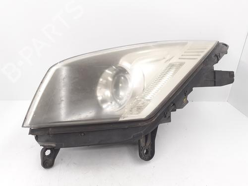 Right headlight CITROËN C6 (TD_) 2.7 HDi | BP30816920C29 - Image 4