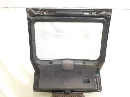 Used Tailgate Tailgate OPEL VECTRA C GTS (Z02) 1.9 CDTI (F68) (150 hp) 24788879 24788879