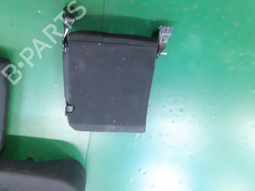 Seats set DACIA DUSTER (HS_) 1.2 TCe 125 | BP30481053C78 - Image 5