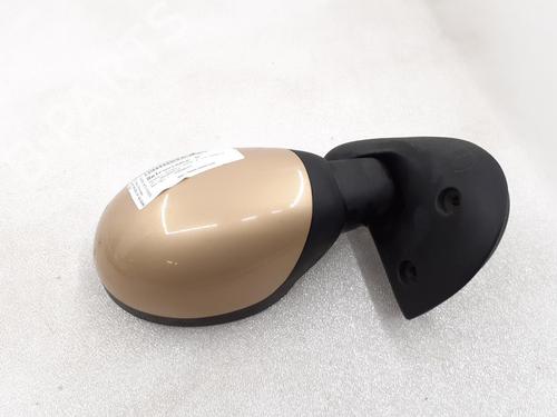 Right mirror RENAULT TWINGO I (C06_) 1.2 16V (C06C, C06D, C06K) | BP24787143C27 