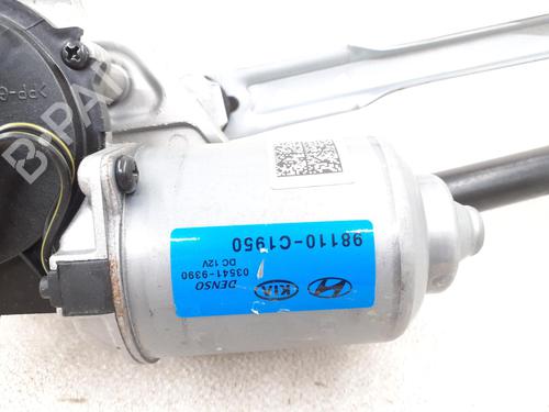 Front wiper motor HYUNDAI KONA (OS, OSE, OSI) EV | BP24794564M29 