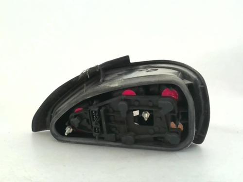 Used Left taillight PEUGEOT 306 (7B, N3, N5) 1.6 SR (89 hp) 24779057