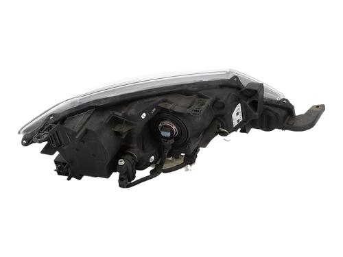 Left headlight NISSAN PULSAR Hatchback (C13) 1.5 dCi | BP37160769C28 - Image 5
