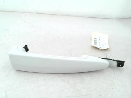 Front right exterior door handle BMW 1 (E81) 116 d | BP24780578C129 