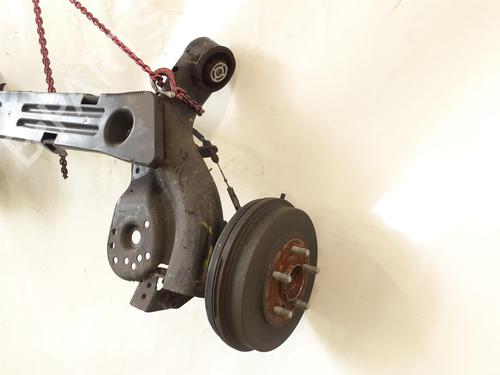 Rear axle FORD PUMA (J2K, CF7) 1.0 EcoBoost mHEV | BP24792892M2  - Image 5