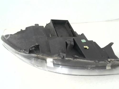 Left headlight PEUGEOT 807 (EB_) 2.0 HDI | BP24779987C28 