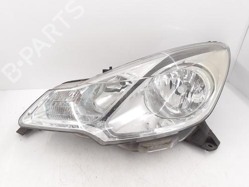 left-headlight-citroen-ds3-sa_-2009-2010-2011-2012-2013-2014-2015-2016-32208161 main image