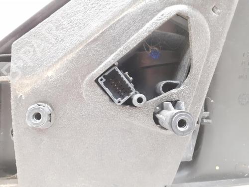 Right mirror RENAULT CLIO III Grandtour (KR0/1_) 1.5 dCi (KR0F) | BP24791726C27 