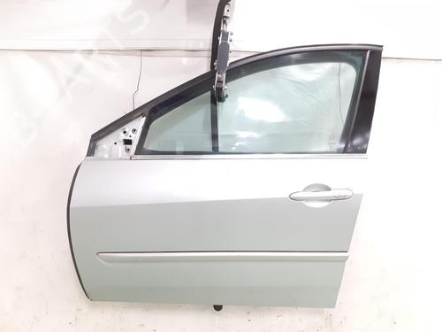 Used Left front door RENAULT LAGUNA III (BT0/1) 2.0 dCi (BT07, BT0J, BT14, BT1A, BT1S) (131 hp) 24791308