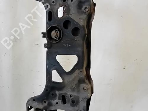 Used Subframe Subframe VW JETTA IV (162, 163, AV3, AV2) 1.4 TSI Hybrid (170 hp) 24790931 24790931